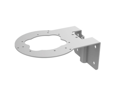 Interlogix TVD-LWB-2 Outdoor L-Shape Wall Mount