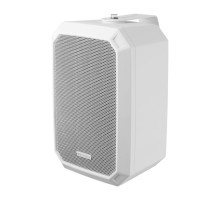 Hanwha Vision SPA-W100W IP Wall Speaker (White)