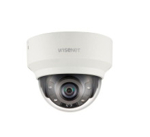 Hanwha Vision XND-6020R 2 Megapixel Indoor IR Vandal Dome Camera