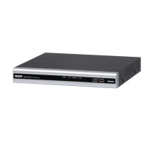 Ganz DR-16F42A-2TB 16 Channel HD-AHD/TVI/SD-DEF Digital Video Recorder, 2TB