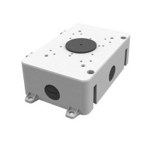 Ganz ZA-JBR Rectangular Junction Box for Standard G3 PixelPro Bullet Camera