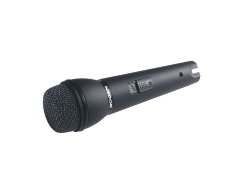 Bogen HDO100 Handheld Public Address Microphone