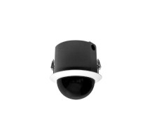 Pelco SD4E29-F0 Spectra IV IP H.264 In-Ceiling PTZ Camera, Tint, 29x Lens