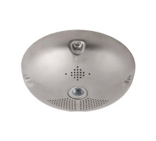 Mobotix MX-Q24M-Vandal-ESMA Housing for Q24 Security Series