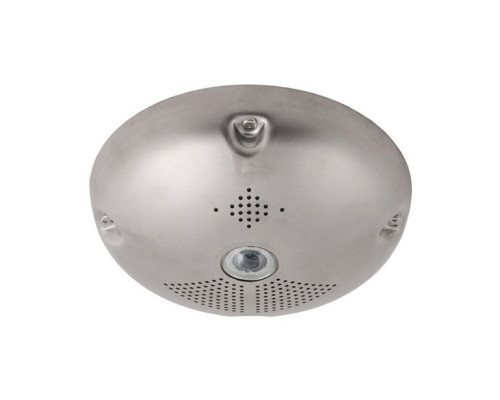 Mobotix MX-Q24M-Vandal-ESMA Housing for Q24 Security Series