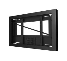 Peerless-AV KIL648 On-Wall Kiosk Landscape Enclosure for 48