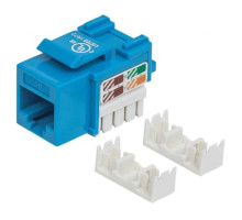 Intellinet 210546 Cat5e Keystone Jack