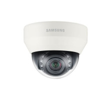 Hanwha Vision SND-5084R 1.3Mp HD IR Network Dome Camera