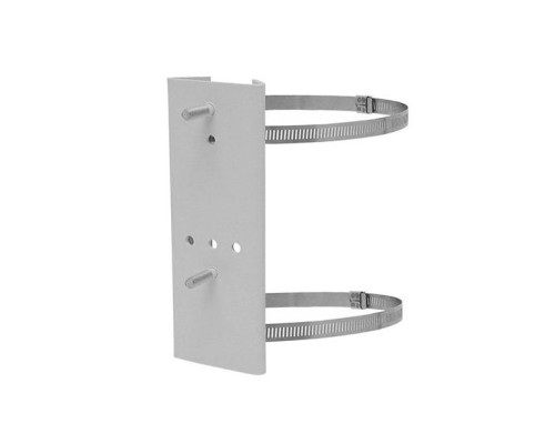 Pelco PA100 Mount Pole Adapter for CM1400 & EM22 Wall Mount