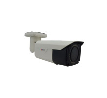 ACTi A45 2 Megapixel Outdoor Network IR Bullet Camera, 2.8-12mm Lens