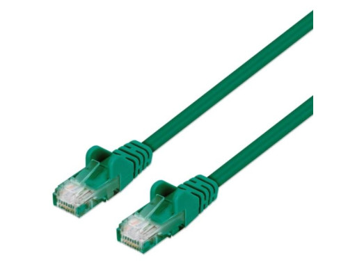 Intellinet 744136 Cat6 UTP Slim Network Patch Cable, 14 Feet