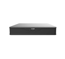 InVid VIS-D1B-8-14TB 8 Channel + 4 Bonus IP Channel Universal Port Recorder with 14TB