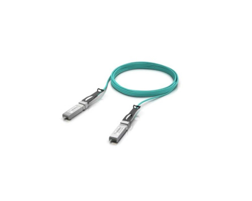 Ubiquiti UACC-AOC-SFP10-20M Long-Range Direct Attach Cable 10 Gbps