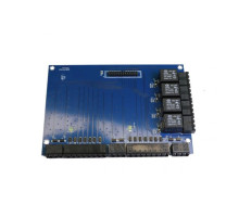 Speco A2M Expansion Board Use with A2E4 or A2E4P