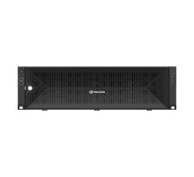 Hanwha Vision XRN-3220B4 32 Channels 8K Intel Based NVR with No HDD