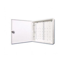 Elk SWB14 14-inch Structured Wiring Box with Door and Camlock