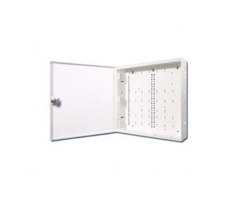 Elk SWB14 14-inch Structured Wiring Box with Door and Camlock