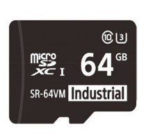 Bosch BO-SR-64VMA IP Security Micro SD Card 64GB