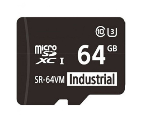 Bosch BO-SR-64VMA IP Security Micro SD Card 64GB