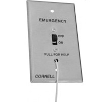 Alpha E-144NC Emergency Call Pull Switch