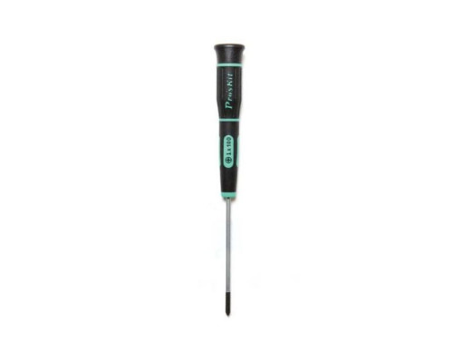 Eclipse Tools SD-081-P6 Precision Phillips Screwdriver #1 x 4