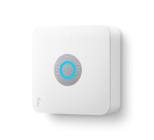 Ring B08HSRZ58F Alarm Pro Base Station, White