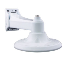 Speco 650WMT-W White Wall Mount for 650 Domes