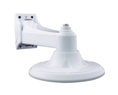 Speco 650WMT-W White Wall Mount for 650 Domes