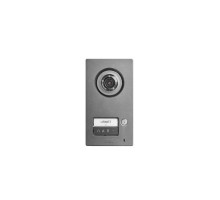 Urmet 1784-1 2 Voice Mikra 2 Video Entry Panel Single Button