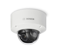 Bosch NDV-8503-RX 4 Megapixel Indoor Network Dome Camera HDR X PTRZ with 4.4-10mm Lens