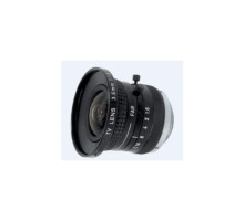 ViewZ VZ-BF12M-2 1/2' FA Fixed Lens w/Manual Iris 12mm F1.4 C-Mount