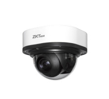 ZKTeco DL-855P22B 5MP Starlight Fixed Lens Facial Recognition Dome IP Camera with 3.6mm Lens