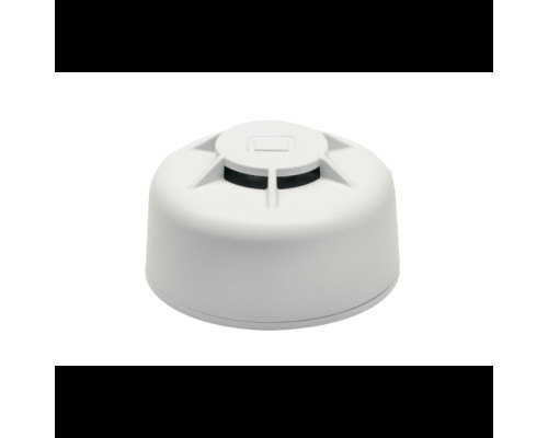 Interlogix HDX-135-345 Wireless Rate-of-Rise Heat Sensor 345 MHz