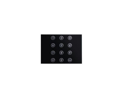 Urmet 1168-46 Numeric  Keyboard Module