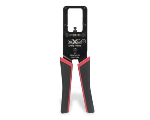 Platinum Tools 100060C EXO Crimp Frame