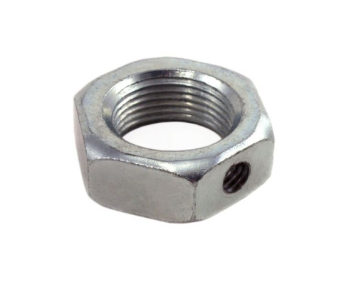 Linear 2100-1622 Nut Jam 1/4 x 1' with 5/16' Tap Hole