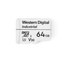 Bosch MSD-064G IP Security MicroSD Card 64GB