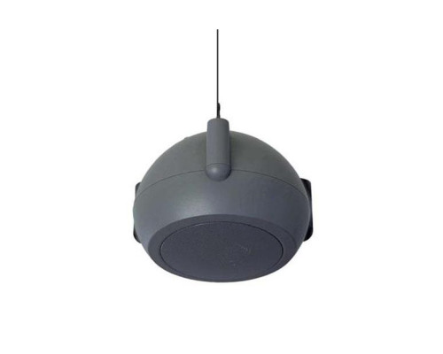 Bogen MPS1B 70V Mini Pendant Speaker - Black