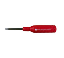 LSDI LS-51-152 MegaPro Tamperproof 2 Screwdriver