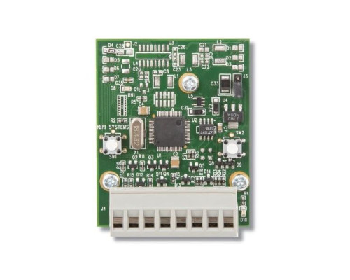 Keri Systems NXT-WI Wiegand Interface Module