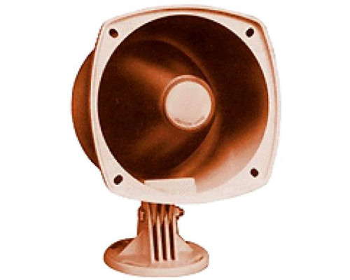 Alpha 440-45 Paging Horn - 40 Watts / 45 Ohm