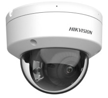 Hikvision DS-2CD2187G2-LSU-4mm 4K Colorvu Fixed Dome Network Camera