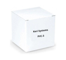 Keri Systems PVC-3 Non Technology Printable PVC Card 100 Pack