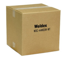 Weldex WDC-44M65W-WT 1080P Analog 4 in 1 Mullion Box Camera with 2.5mm Lens