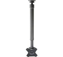 Pelco PMCL2-CMP Ceiling Mount with Telescoping Pole for LCD Monitors