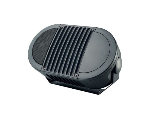 Bogen A8BLK All-Environment Loudspeaker Black