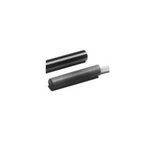 United Security Products 102-SP 1/4'x 1 1/8' Drill Miniature Contact CC, 0.8' Wide Gap