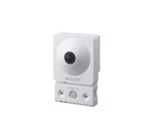 Sony SNC-CX600 Indoor HD Network Cube Camera