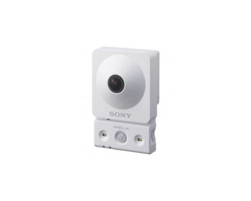 Sony SNC-CX600 Indoor HD Network Cube Camera