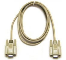 Alpha CT-ASD6 6' Cable for MLS BRD to RS232